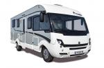 Itineo MC740 Limited 10th Edition 2016 года
